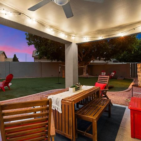 5 Bedroom 4 Bath Boutique Home Premium Location + Heated Pool Option Glendale Eksteriør billede