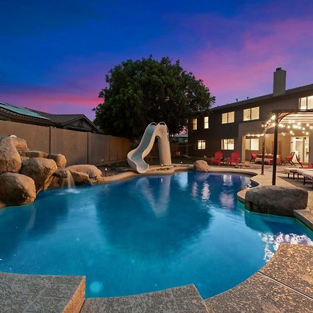 5 Bedroom 4 Bath Boutique Home Premium Location + Heated Pool Option Glendale Eksteriør billede
