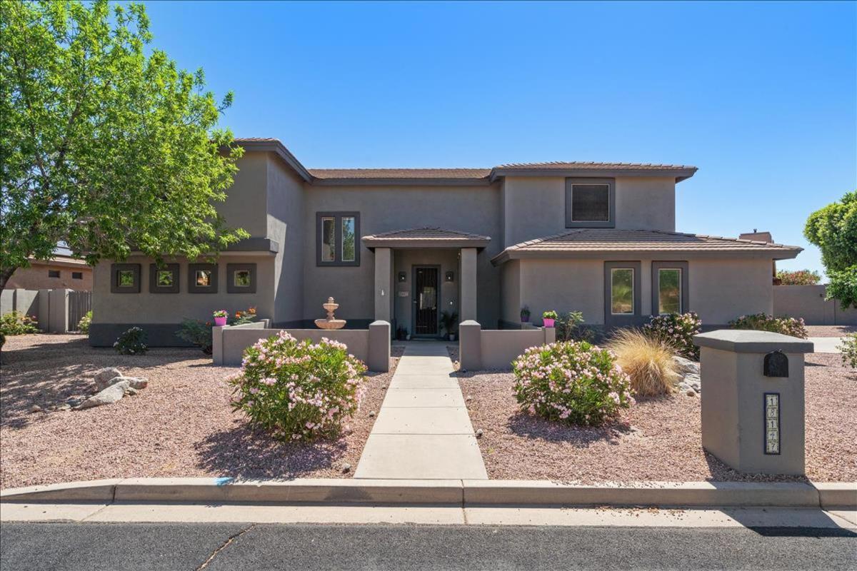 5 Bedroom 4 Bath Boutique Home Premium Location + Heated Pool Option Glendale Eksteriør billede