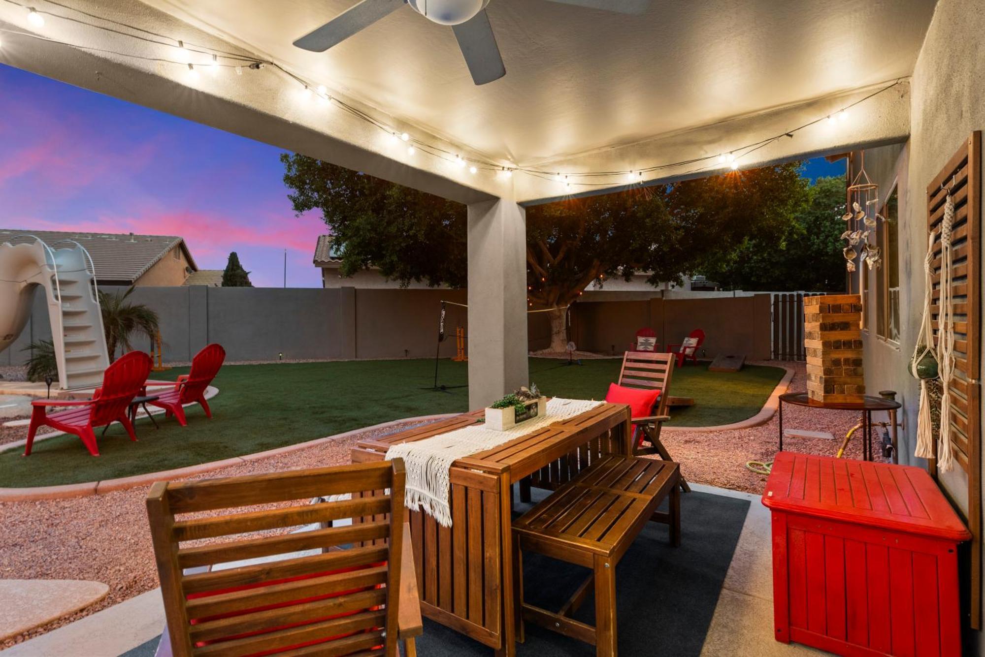 5 Bedroom 4 Bath Boutique Home Premium Location + Heated Pool Option Glendale Eksteriør billede