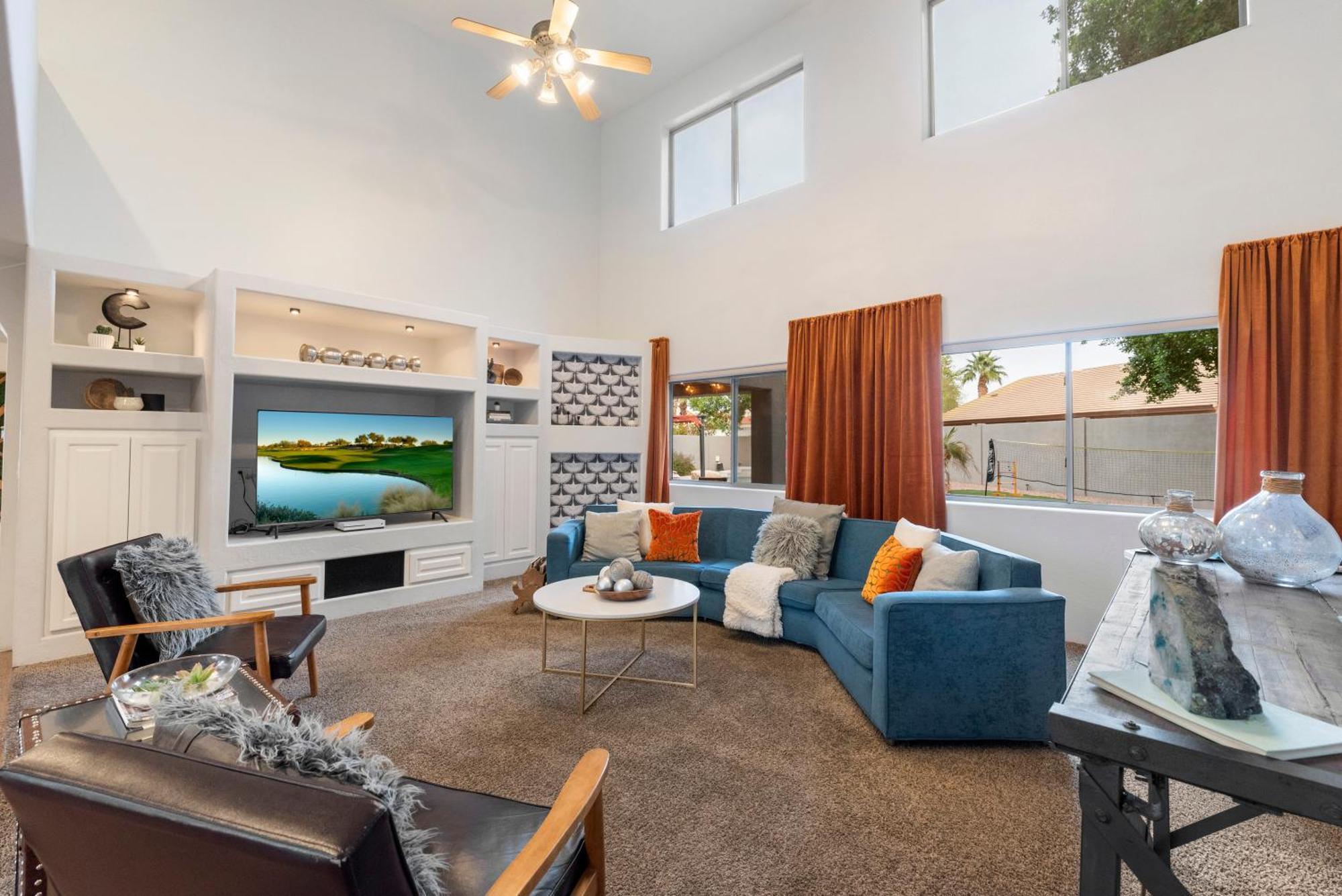 5 Bedroom 4 Bath Boutique Home Premium Location + Heated Pool Option Glendale Eksteriør billede