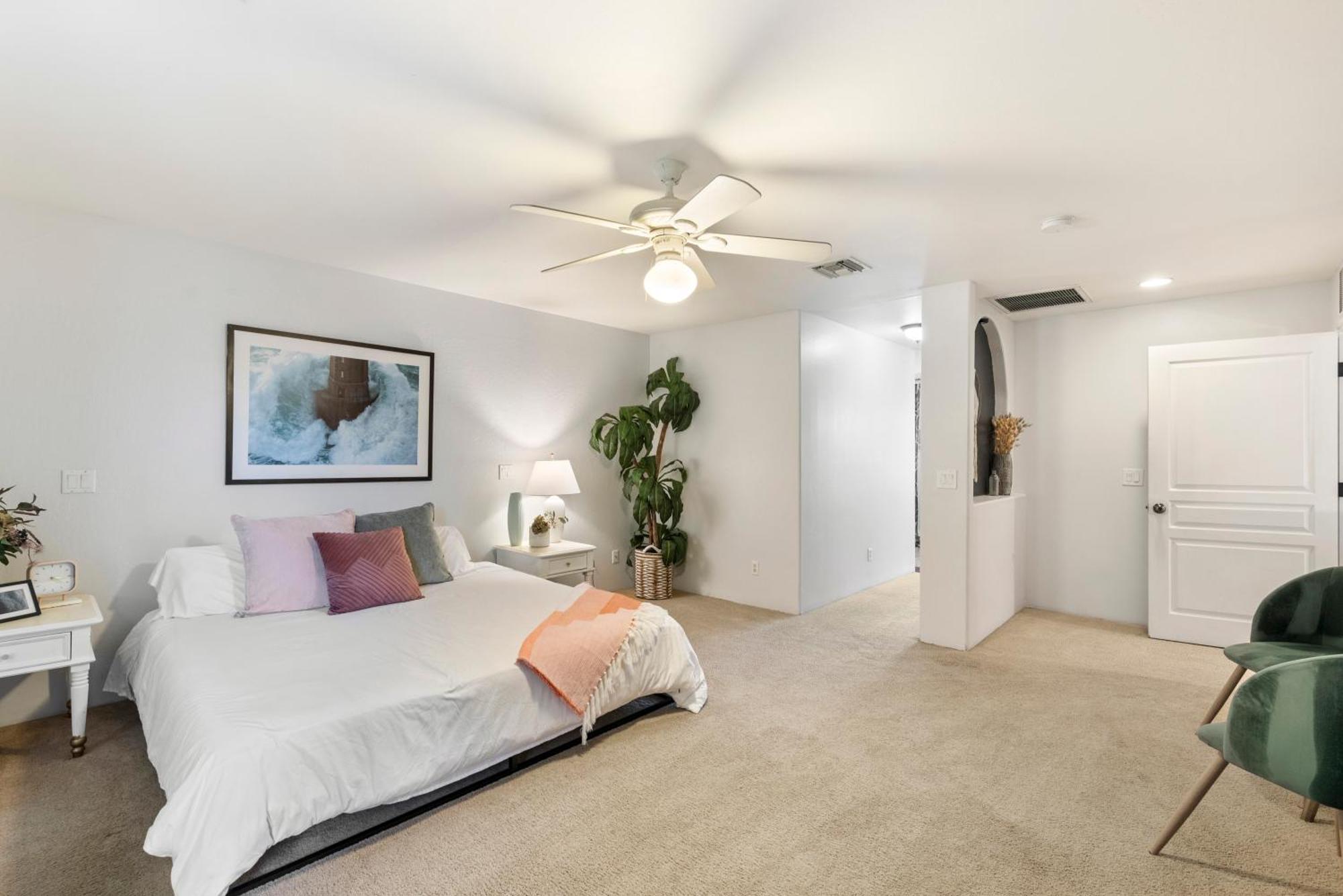 5 Bedroom 4 Bath Boutique Home Premium Location + Heated Pool Option Glendale Eksteriør billede